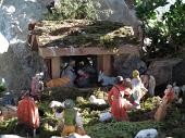 50 Il piccolo presepio